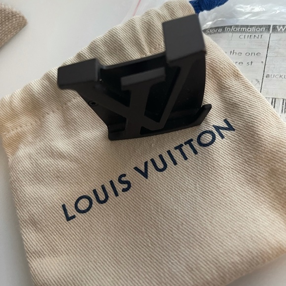 Louis Vuitton 🇫🇷 Belt - Picture 16 of 17